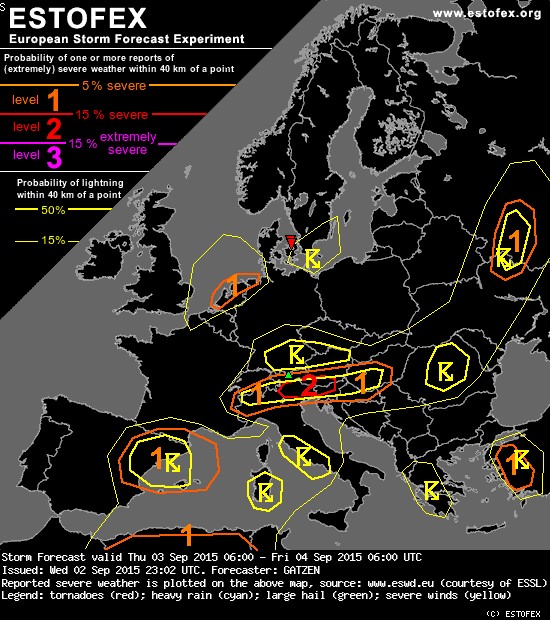 http://www.estofex.org/cgi-bin/polygon/showforecast.cgi?lightningmap=yes&fcstfile=2015090406_201509022302_2_stormforecast.xml