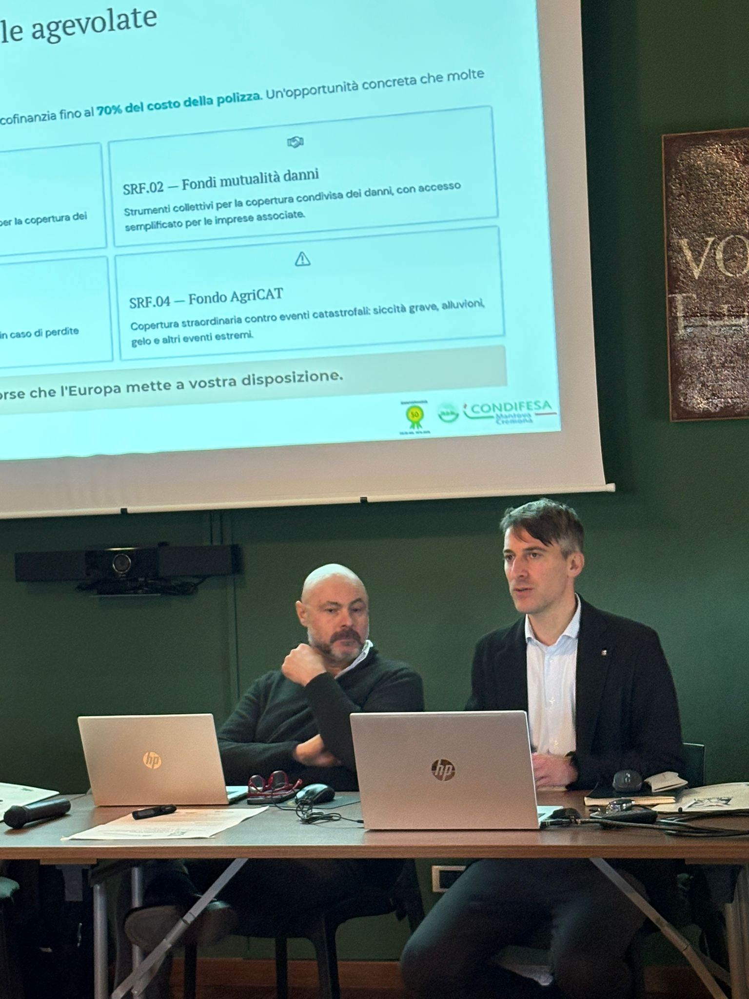 GUARDA LE FOTO DELL'EVENTO