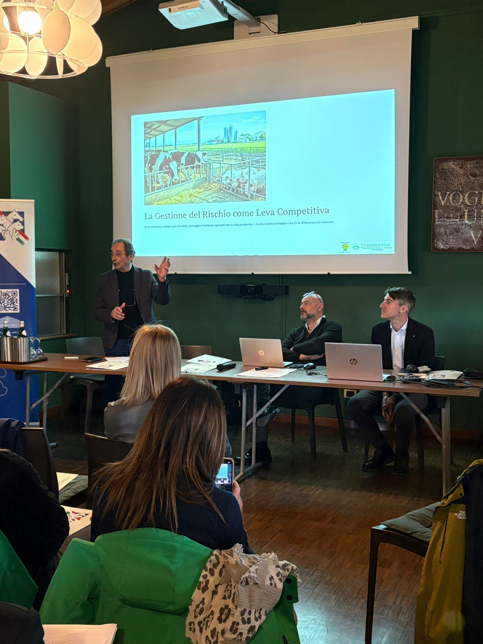 GUARDA LE FOTO DELL'EVENTO