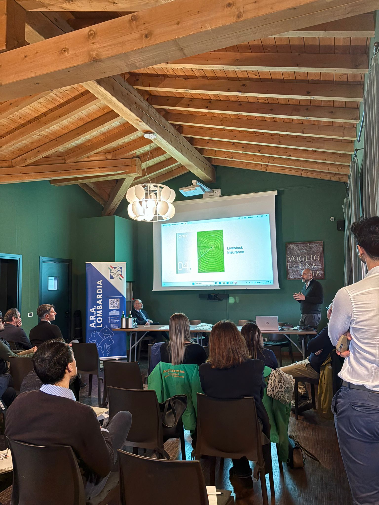 GUARDA LE FOTO DELL'EVENTO