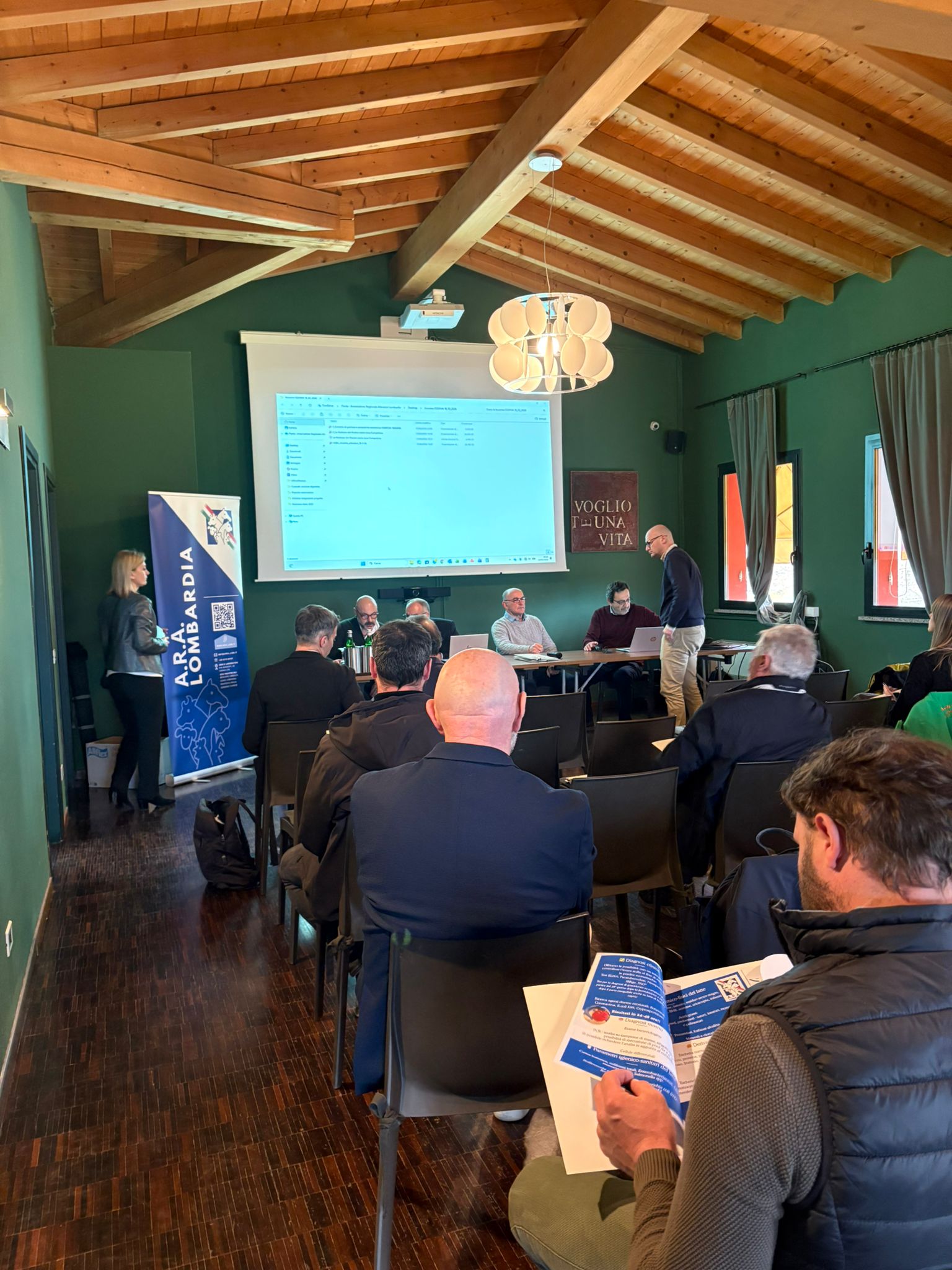 GUARDA LE FOTO DELL'EVENTO