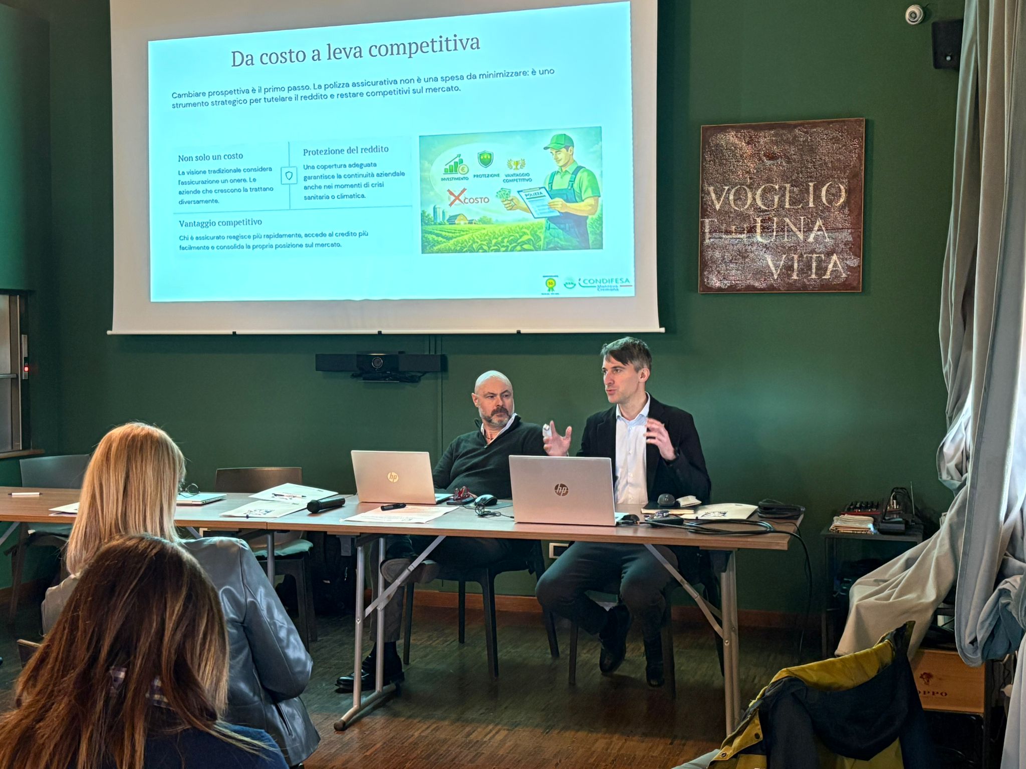 GUARDA LE FOTO DELL'EVENTO