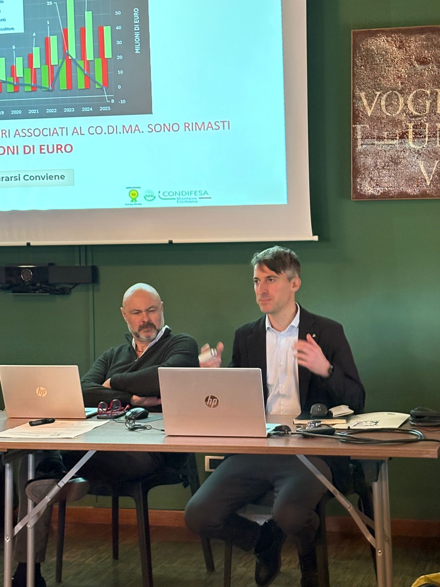 GUARDA LE FOTO DELL'EVENTO