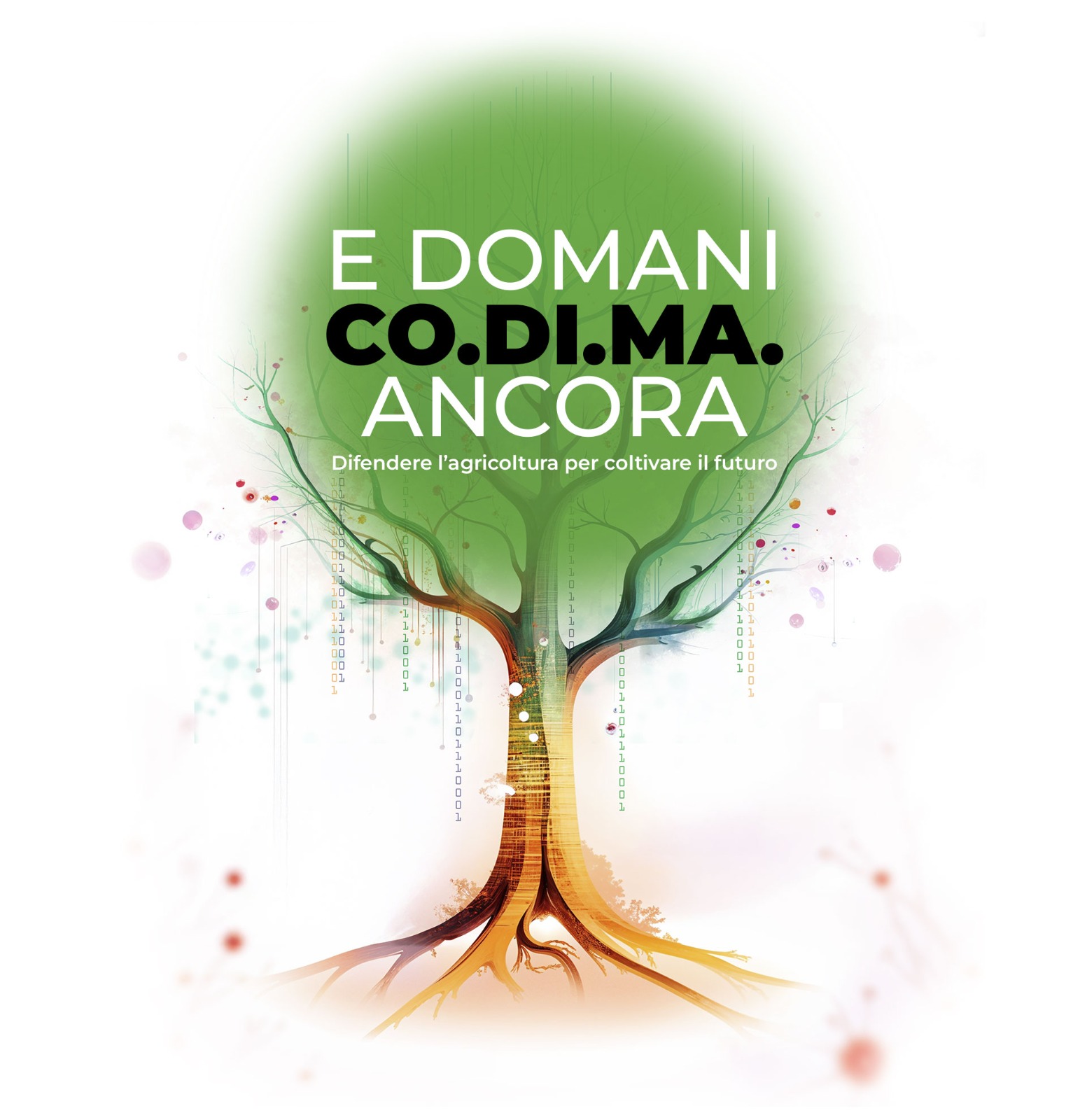 📝 CO.DI.MA. celebra 50 anni al servizio dell’agricoltura