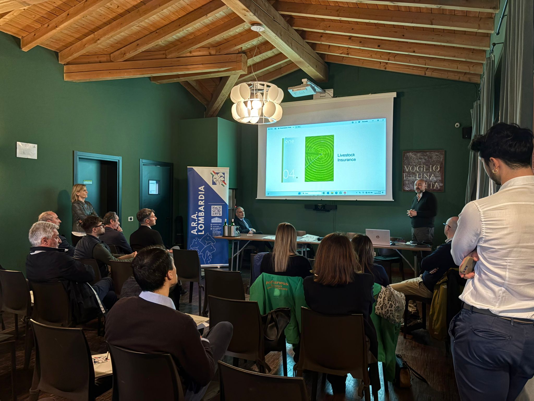 GUARDA LE FOTO DELL'EVENTO