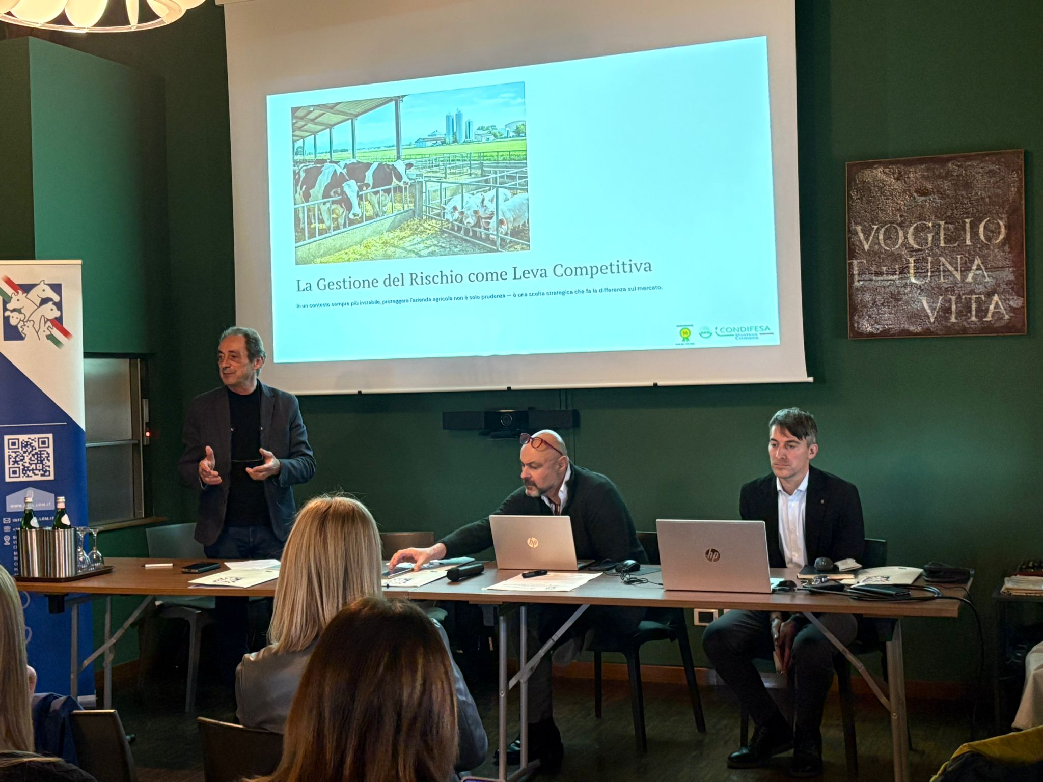 GUARDA LE FOTO DELL'EVENTO